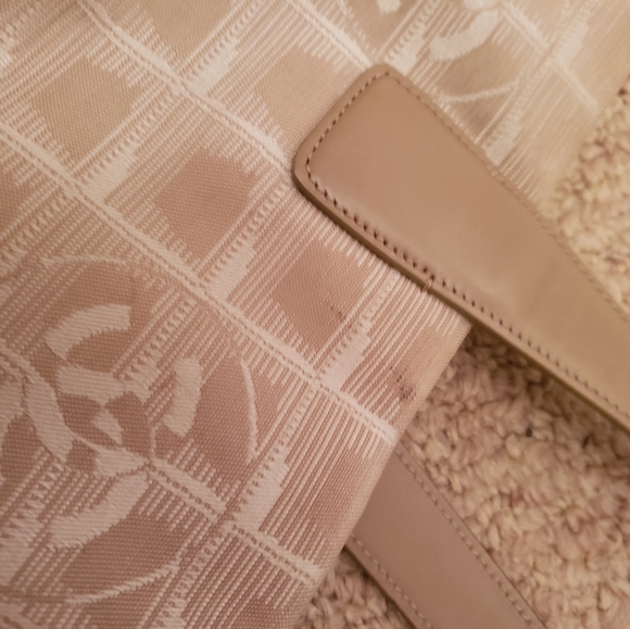 Chanel Jacquard Tote Bag - Picture 16 of 16